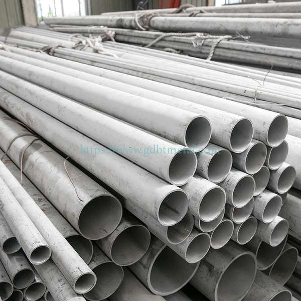 Stainless Steel Pipe&Tube